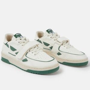 NWT SAYE Modelo 92 Vegan Sneakers Size 37 Women’s